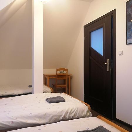 Restauracja & Pensjonat Szamanko Hrubieszow Cameră foto