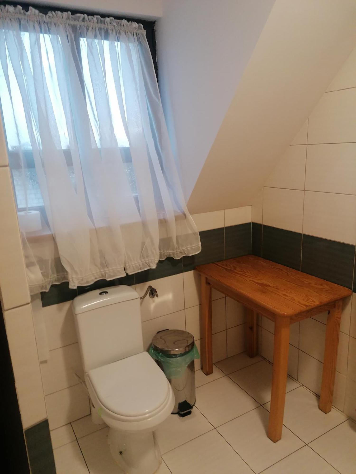 Restauracja & Pensjonat Szamanko Hrubieszow Cameră foto